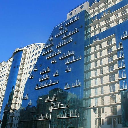 Apartament Luka Батуми Екстериор снимка