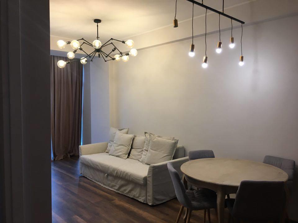 Apartament Luka Батуми Екстериор снимка