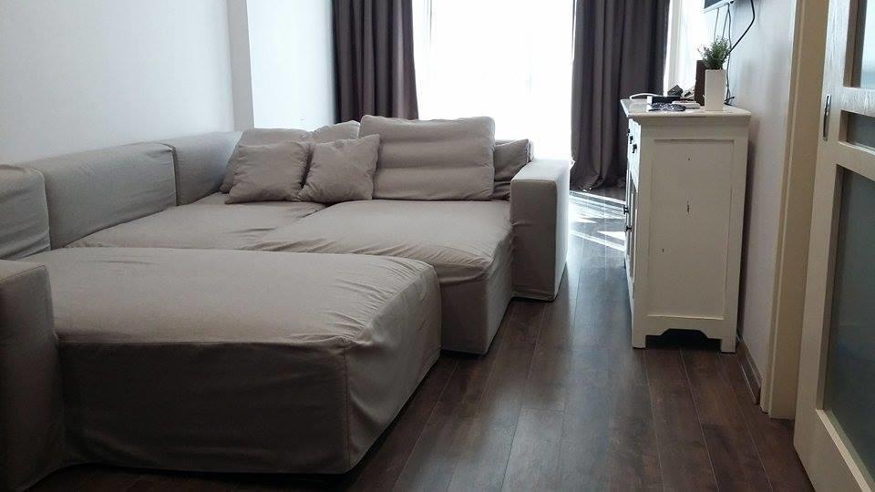 Apartament Luka Батуми Екстериор снимка