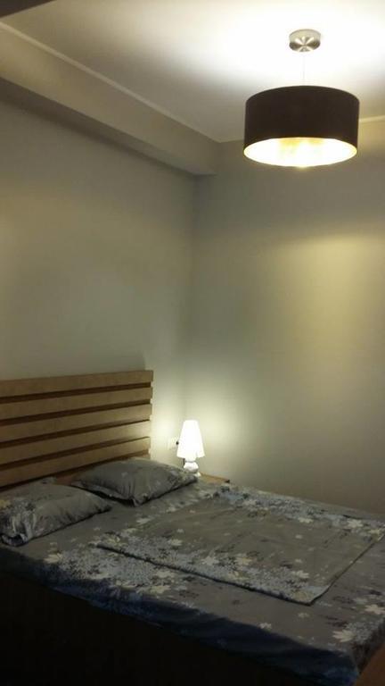Apartament Luka Батуми Екстериор снимка