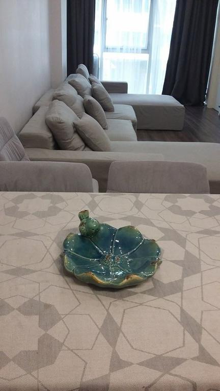 Apartament Luka Батуми Екстериор снимка
