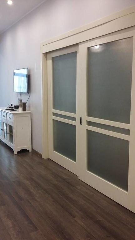 Apartament Luka Батуми Екстериор снимка