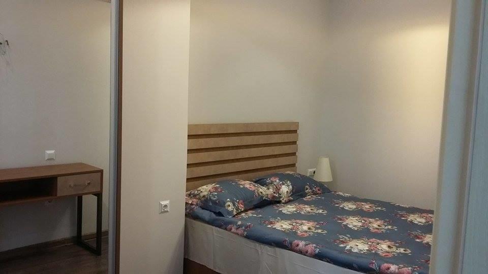 Apartament Luka Батуми Екстериор снимка