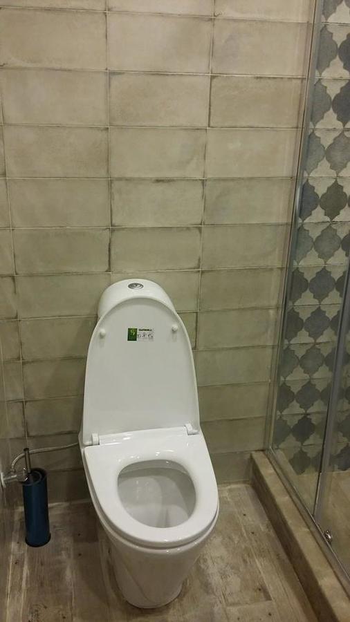 Apartament Luka Батуми Екстериор снимка